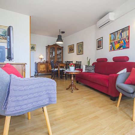 La Maison Central Split Apartment Eksteriør billede