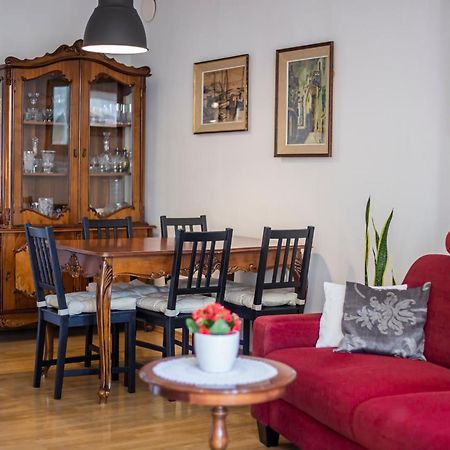La Maison Central Split Apartment Eksteriør billede