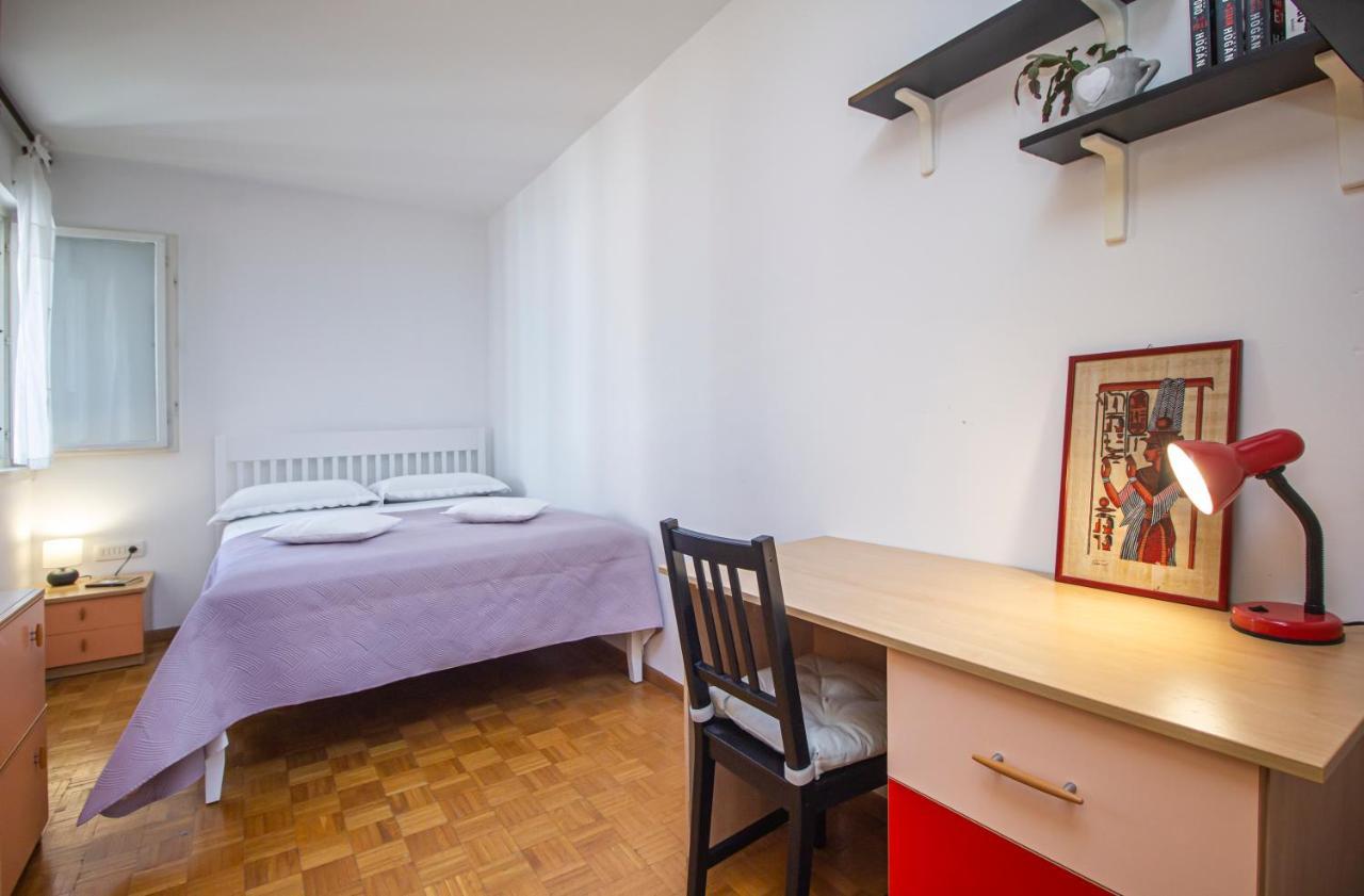 La Maison Central Split Apartment Eksteriør billede