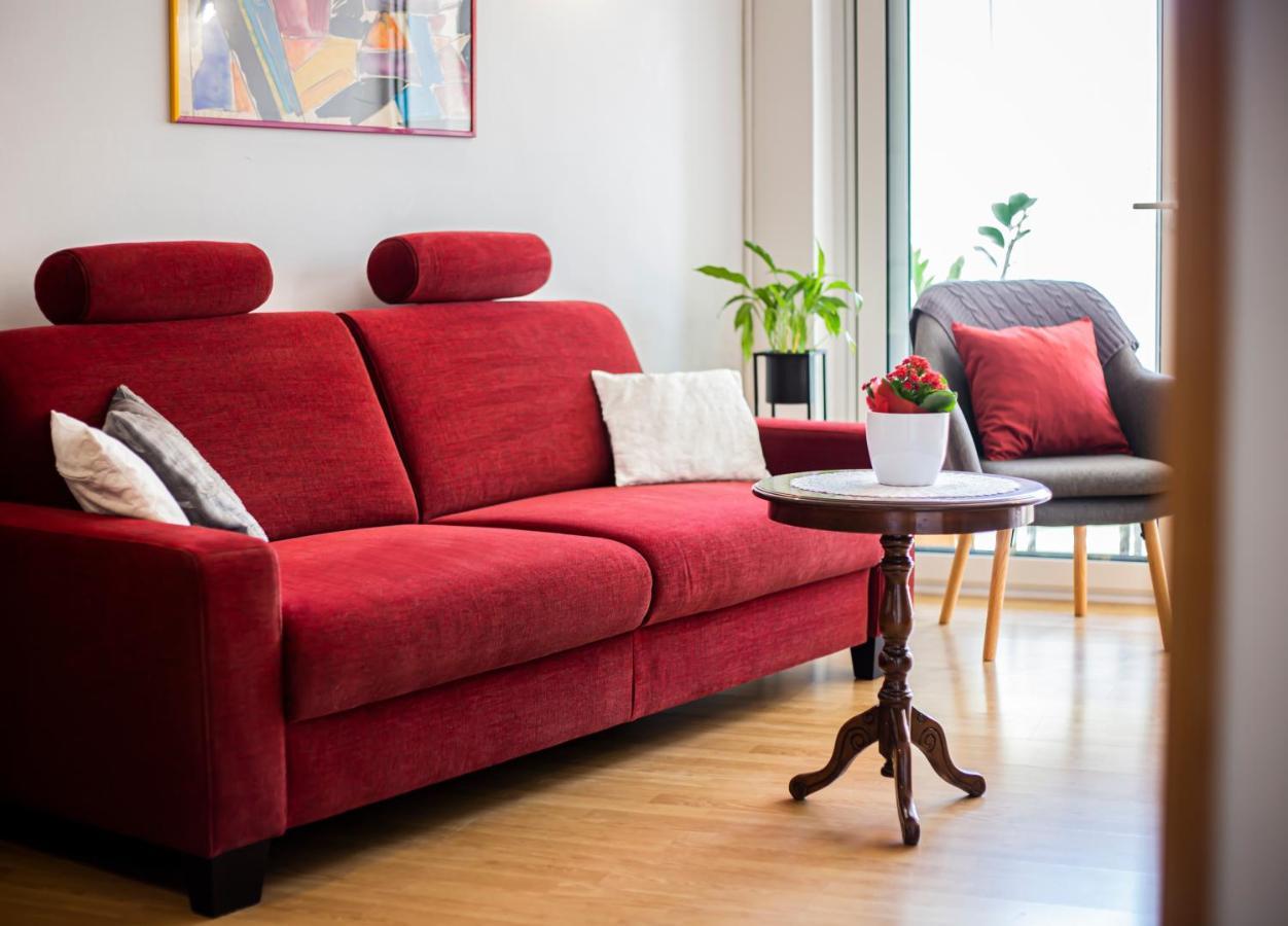 La Maison Central Split Apartment Eksteriør billede