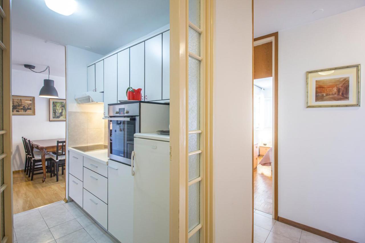 La Maison Central Split Apartment Eksteriør billede