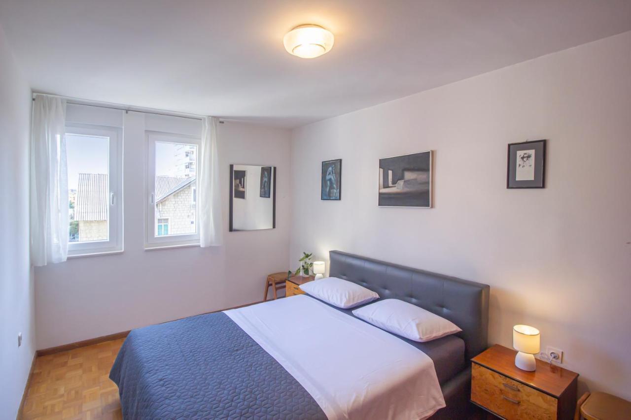 La Maison Central Split Apartment Eksteriør billede