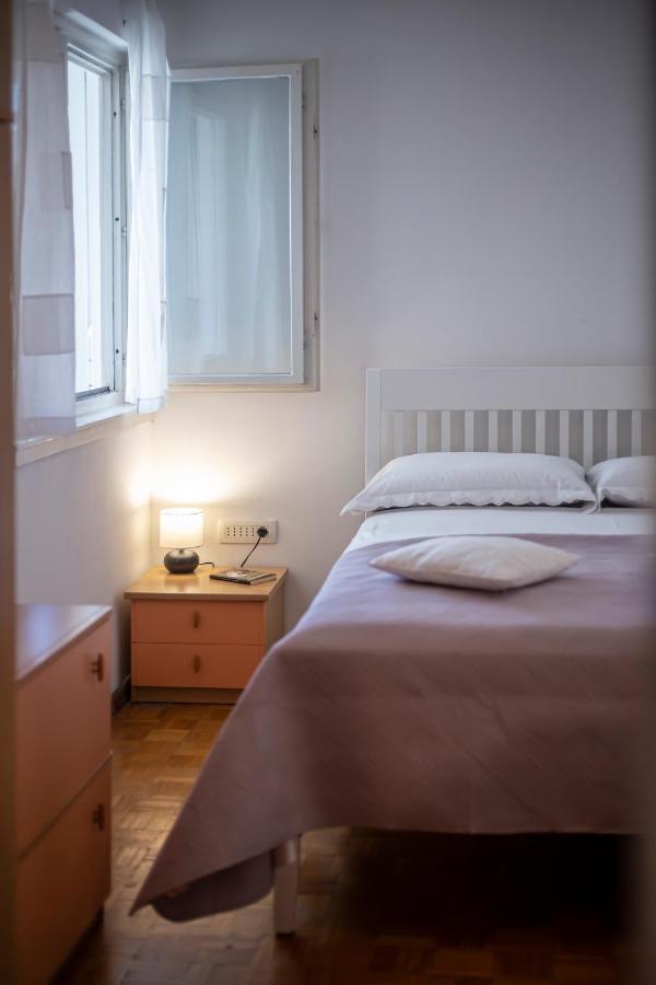 La Maison Central Split Apartment Eksteriør billede