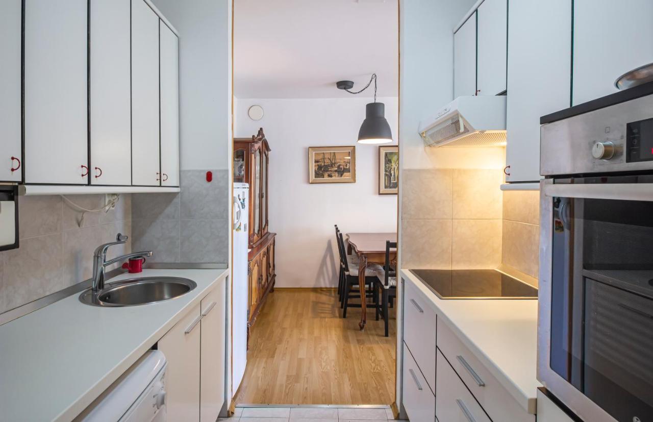 La Maison Central Split Apartment Eksteriør billede