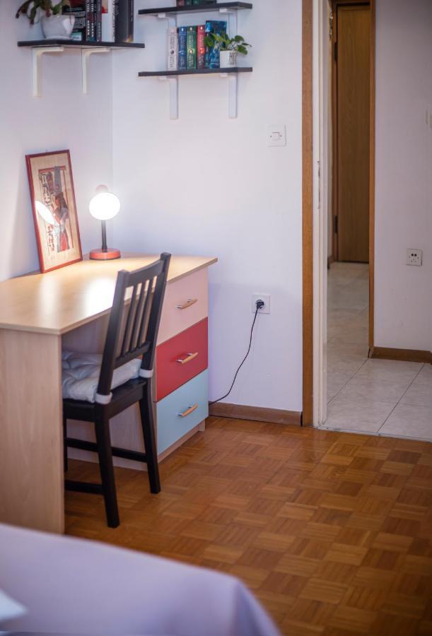 La Maison Central Split Apartment Eksteriør billede