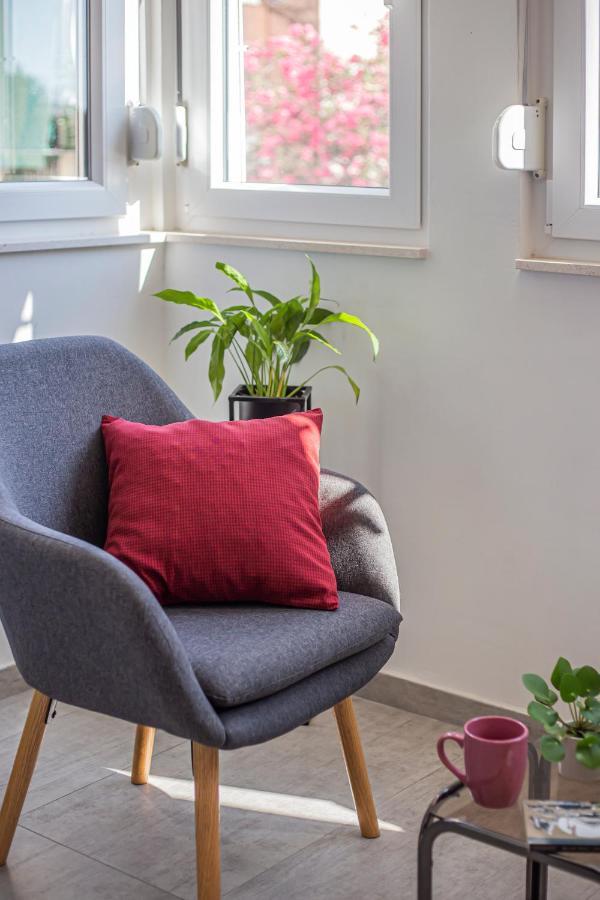 La Maison Central Split Apartment Eksteriør billede