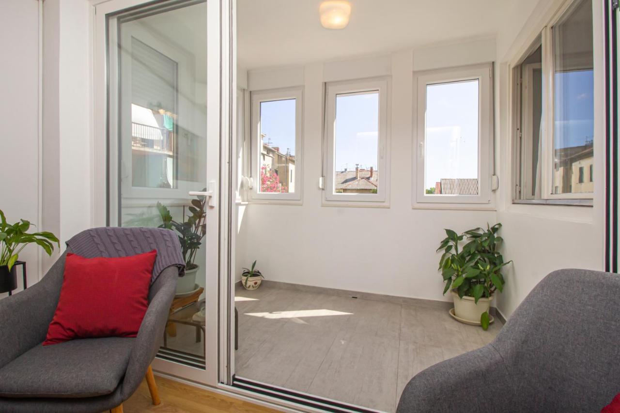 La Maison Central Split Apartment Eksteriør billede